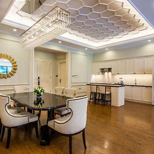 Park Two-Bedroom Villa